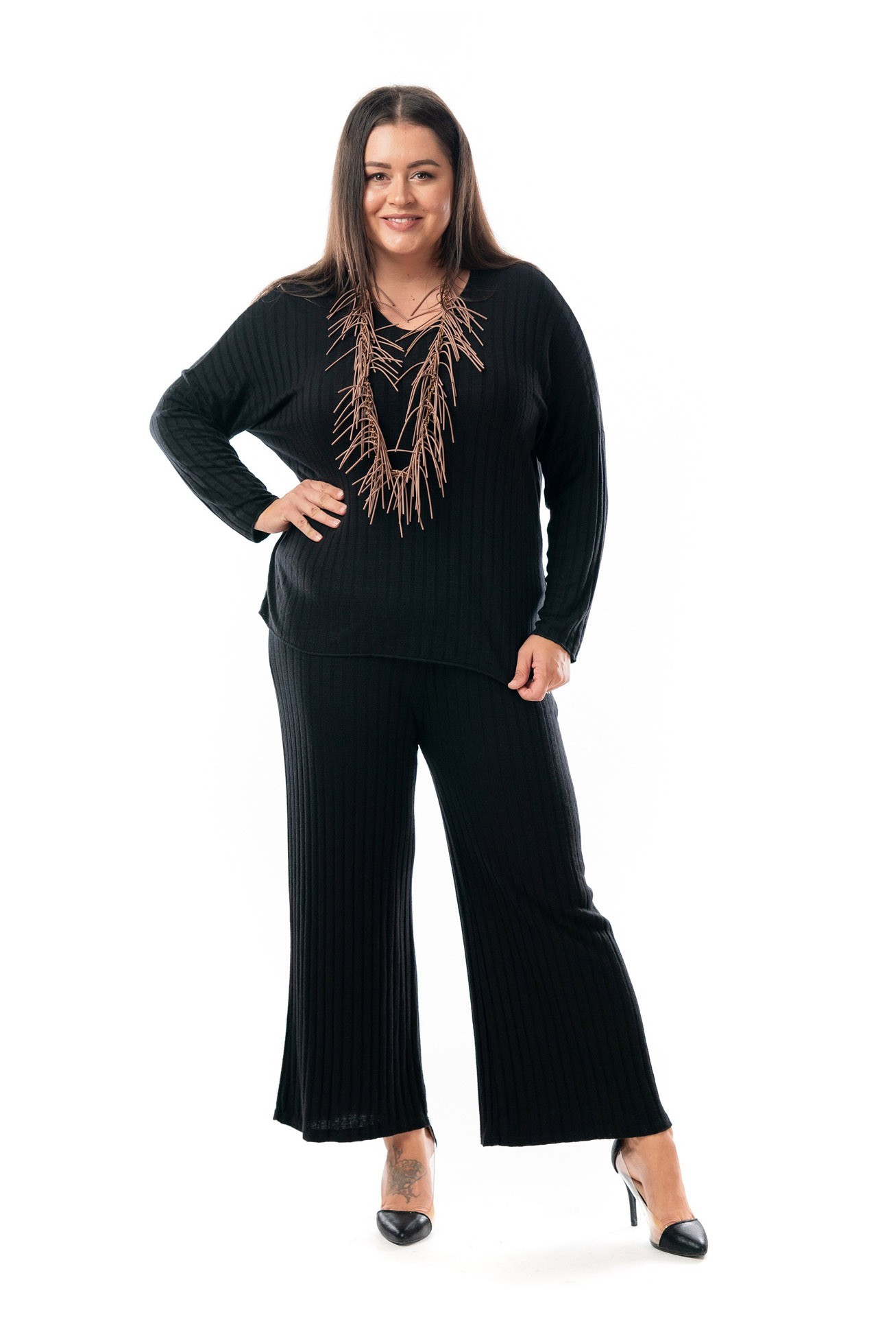 Dámské kalhoty PRIMA