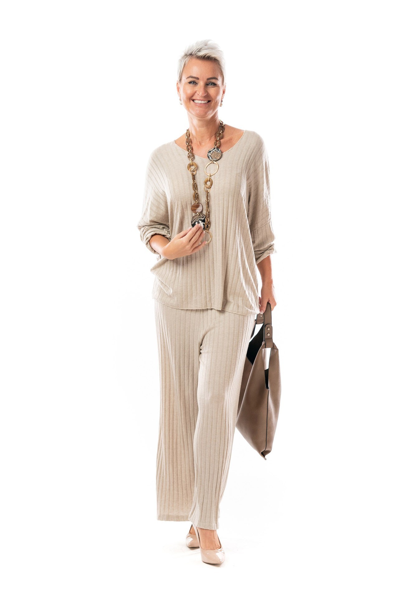 Dámské kalhoty PRIMA