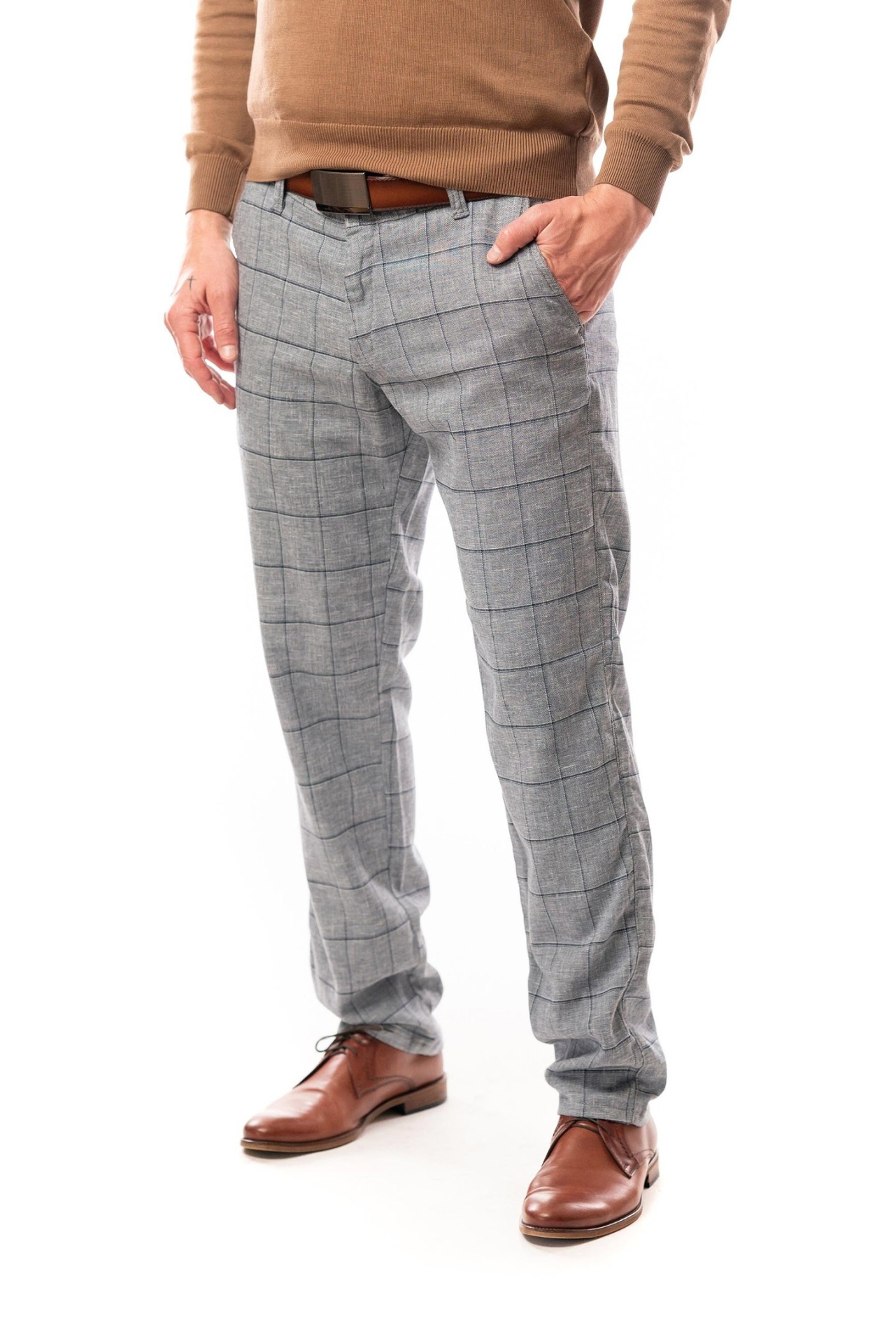 Pánské kalhoty CARO Pánské kalhoty CARO