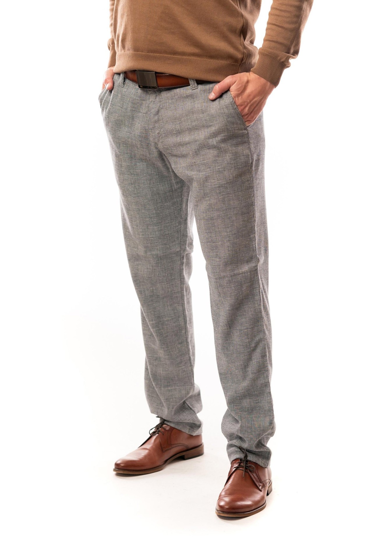 Pánské kalhoty QUADRO Pánské kalhoty QUADRO