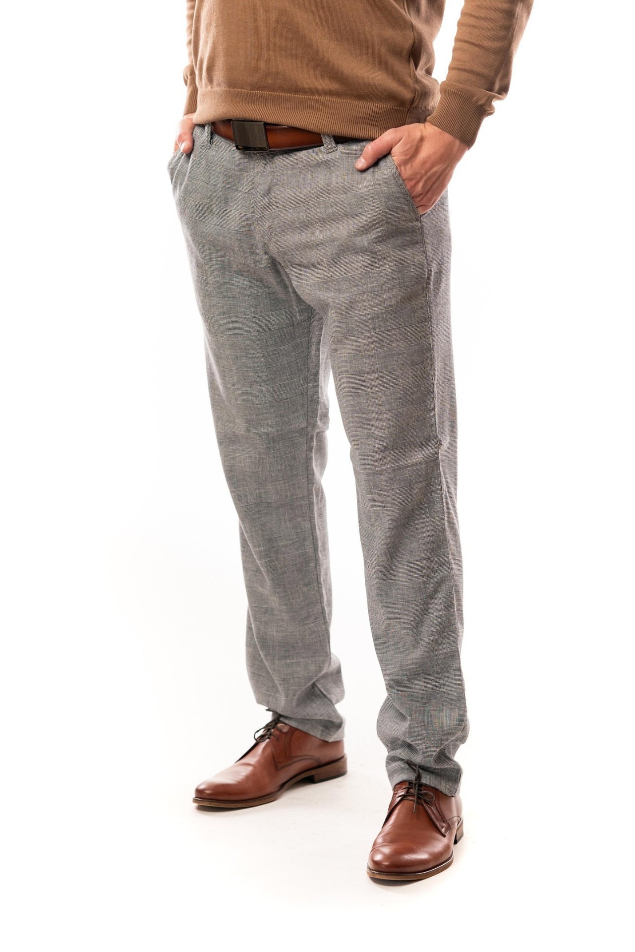 Pánské kalhoty QUADRO