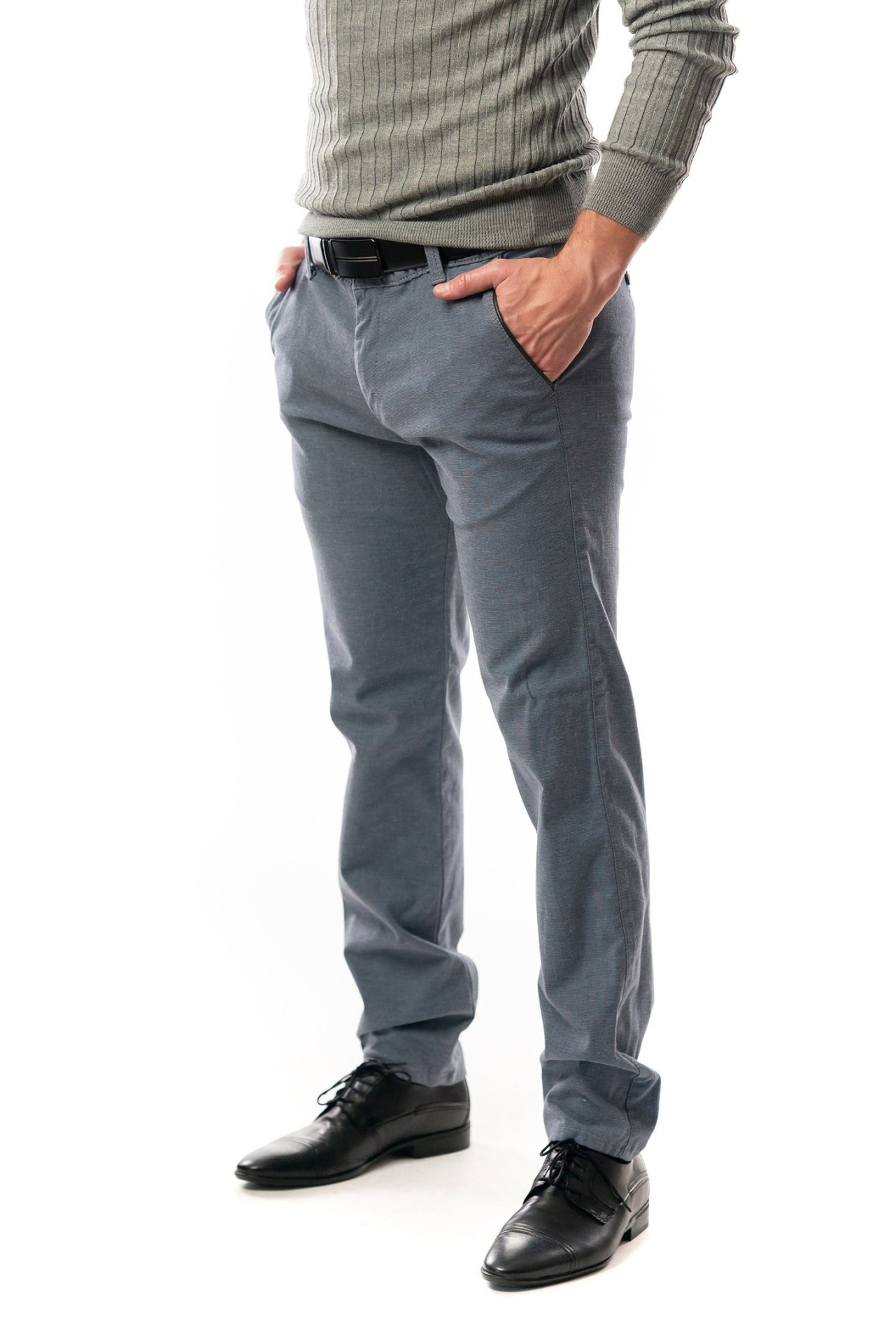 Pánské kalhoty STRIPE Pánské kalhoty STRIPE