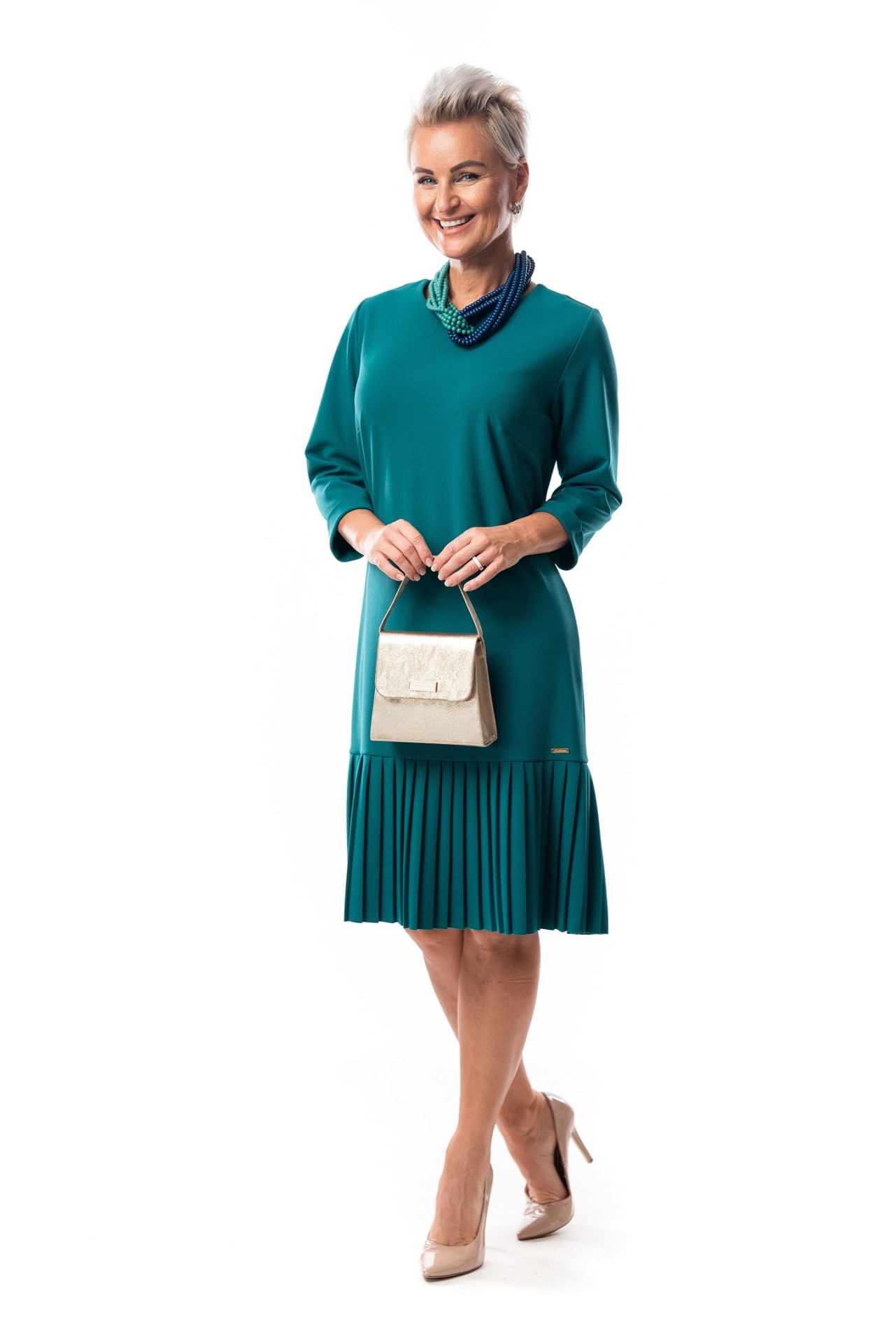 Dámské šaty NATKA