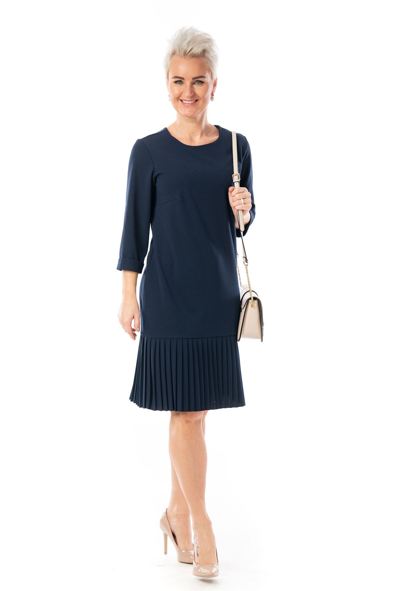 Dámské šaty NATKA