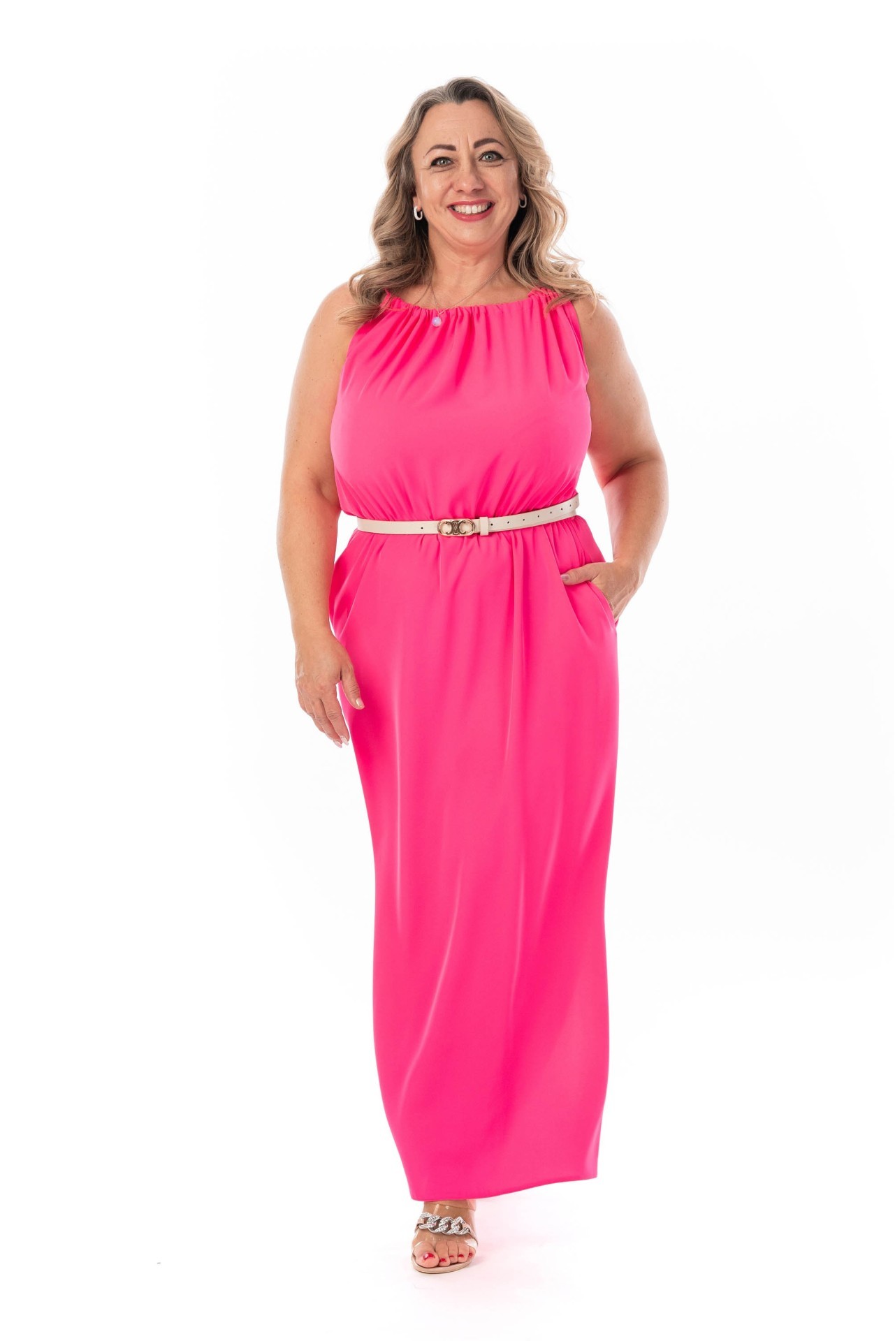 Dámské šaty LIPPA