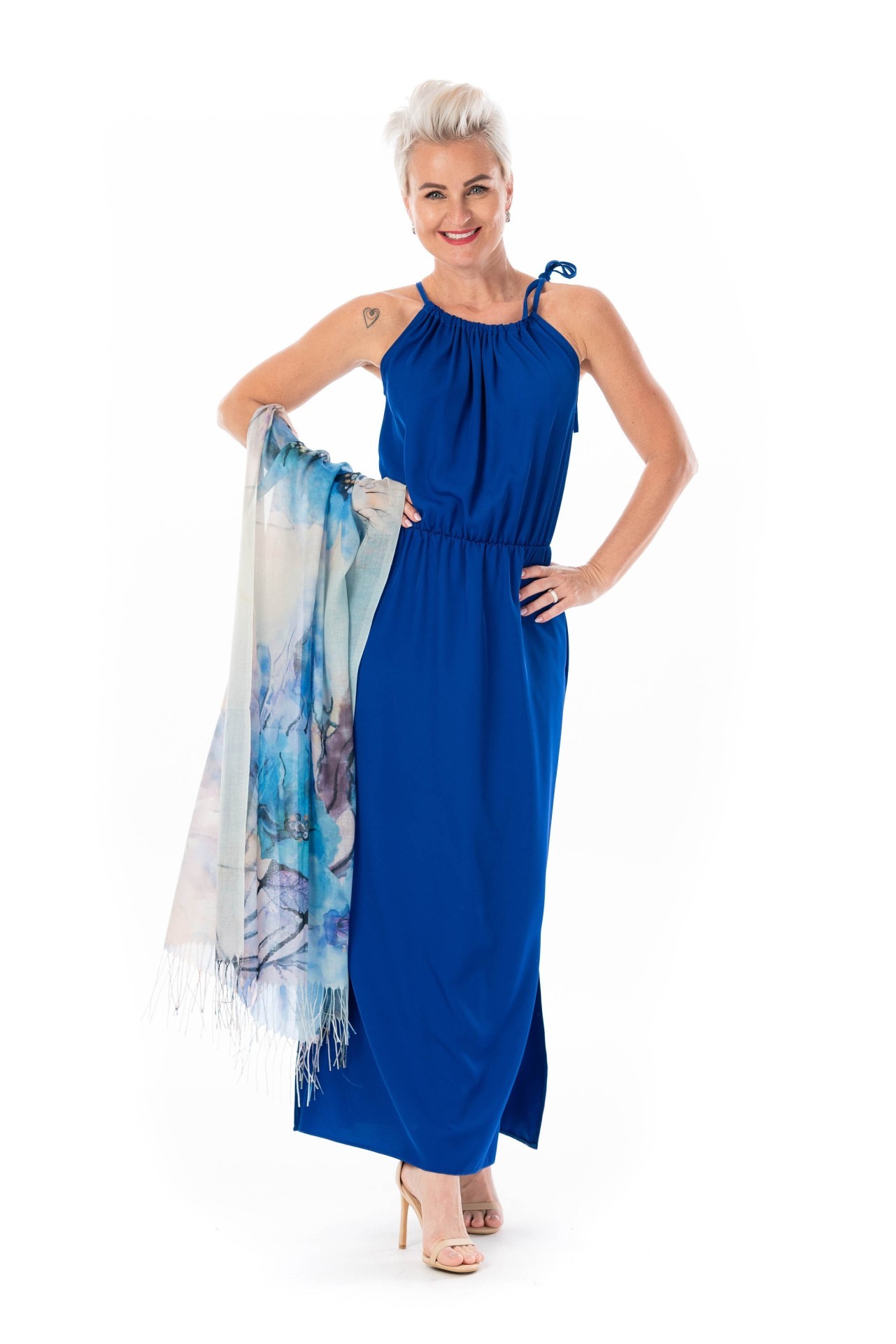 Dámské šaty LIPPA