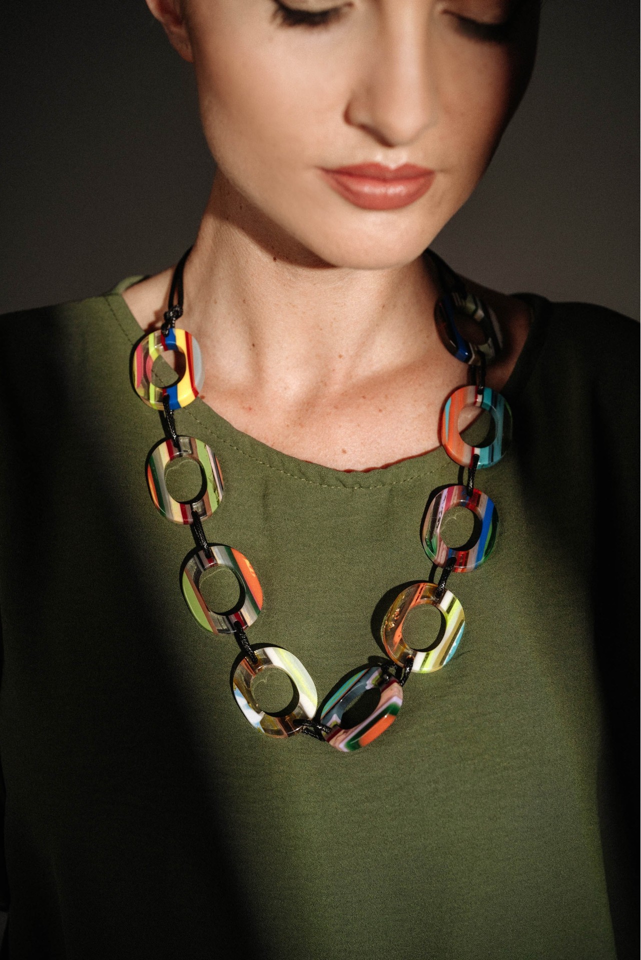 Dámský šperk ANITA