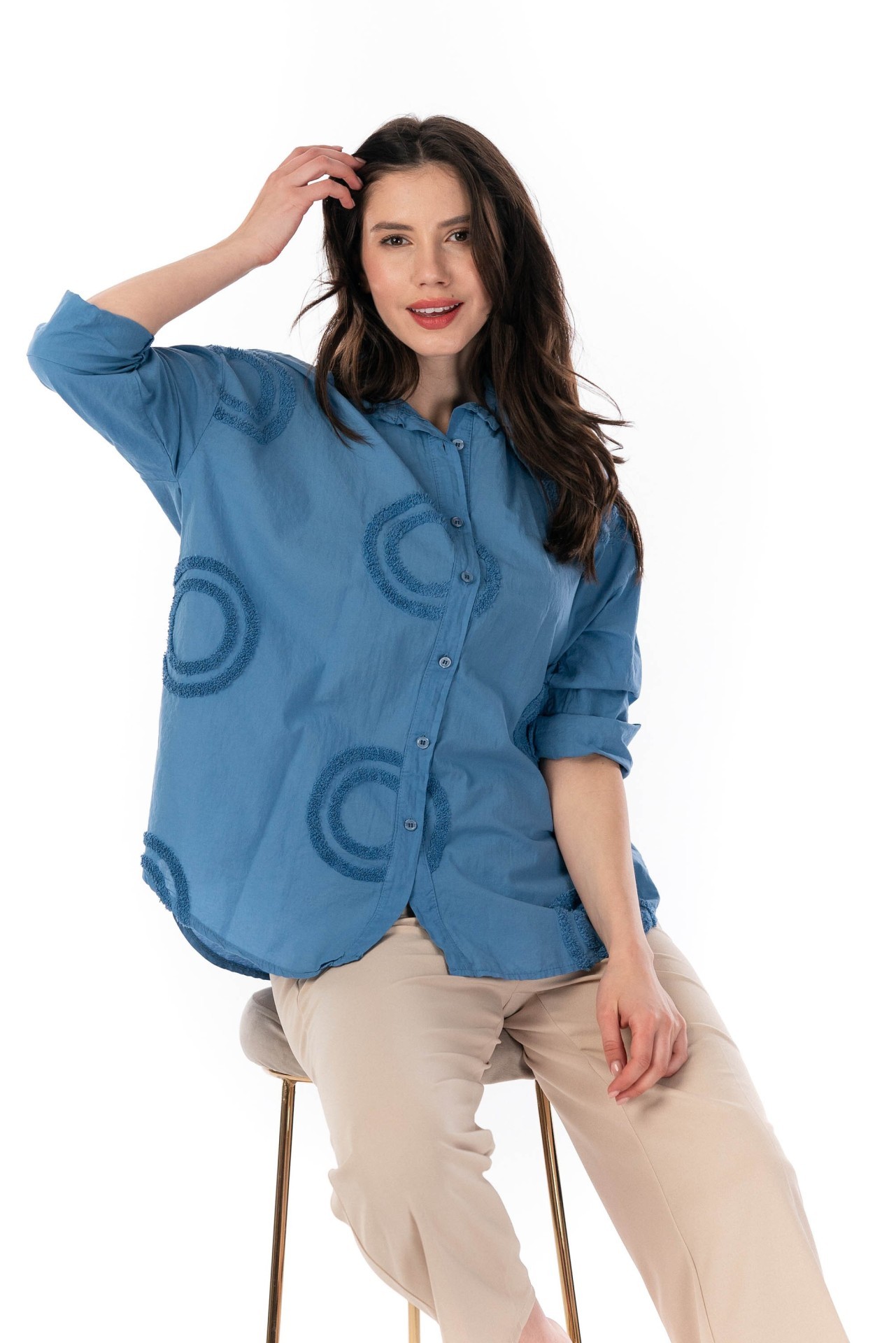 Dámská košile BRIGIT