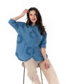 Dámská košile BRIGIT