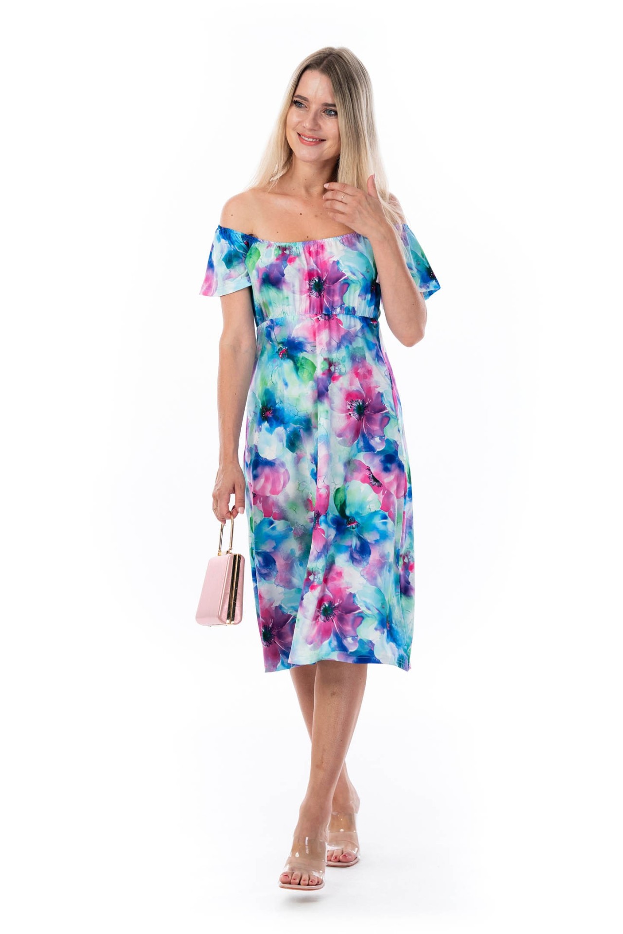 Dámské šaty MERELY