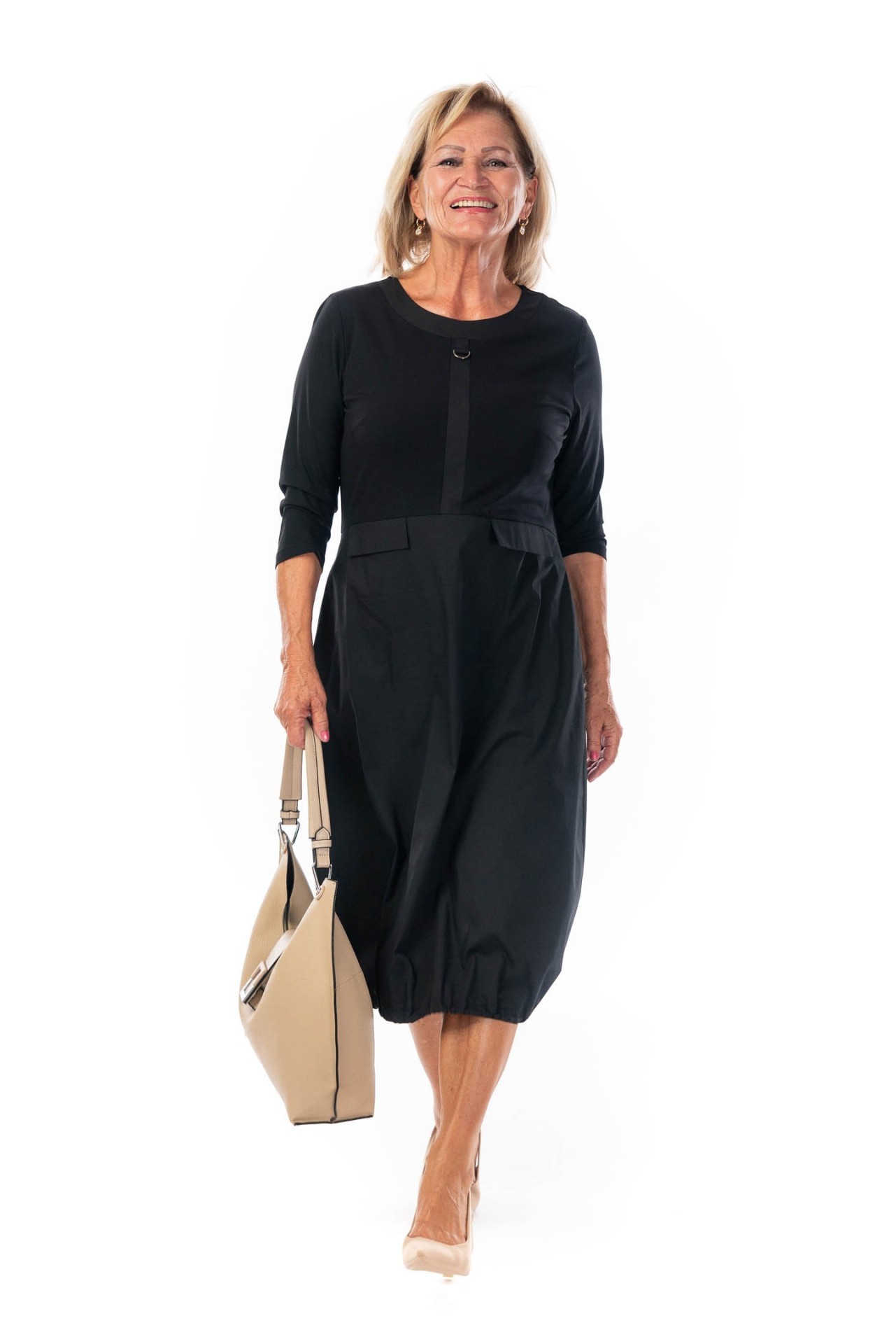 Dámské šaty ELGETA