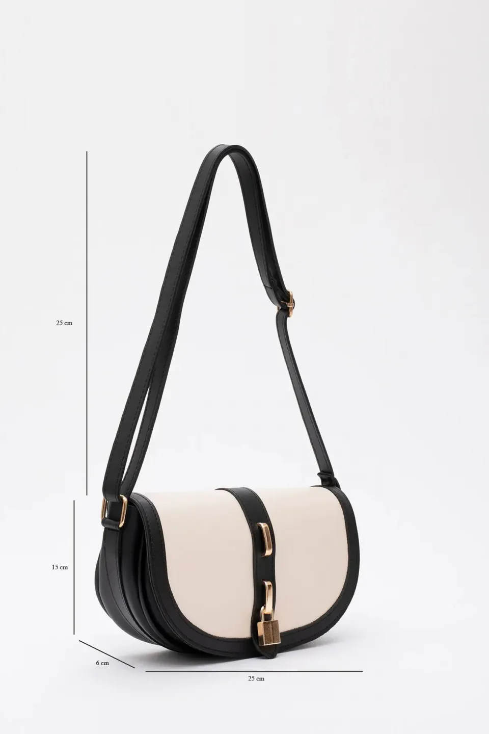 Dámská kabelka MELINDA