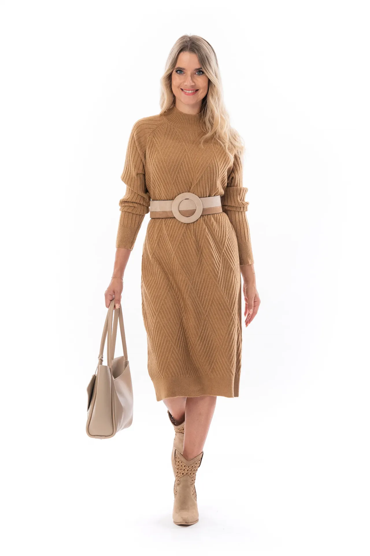 Dámské šaty NEDIA