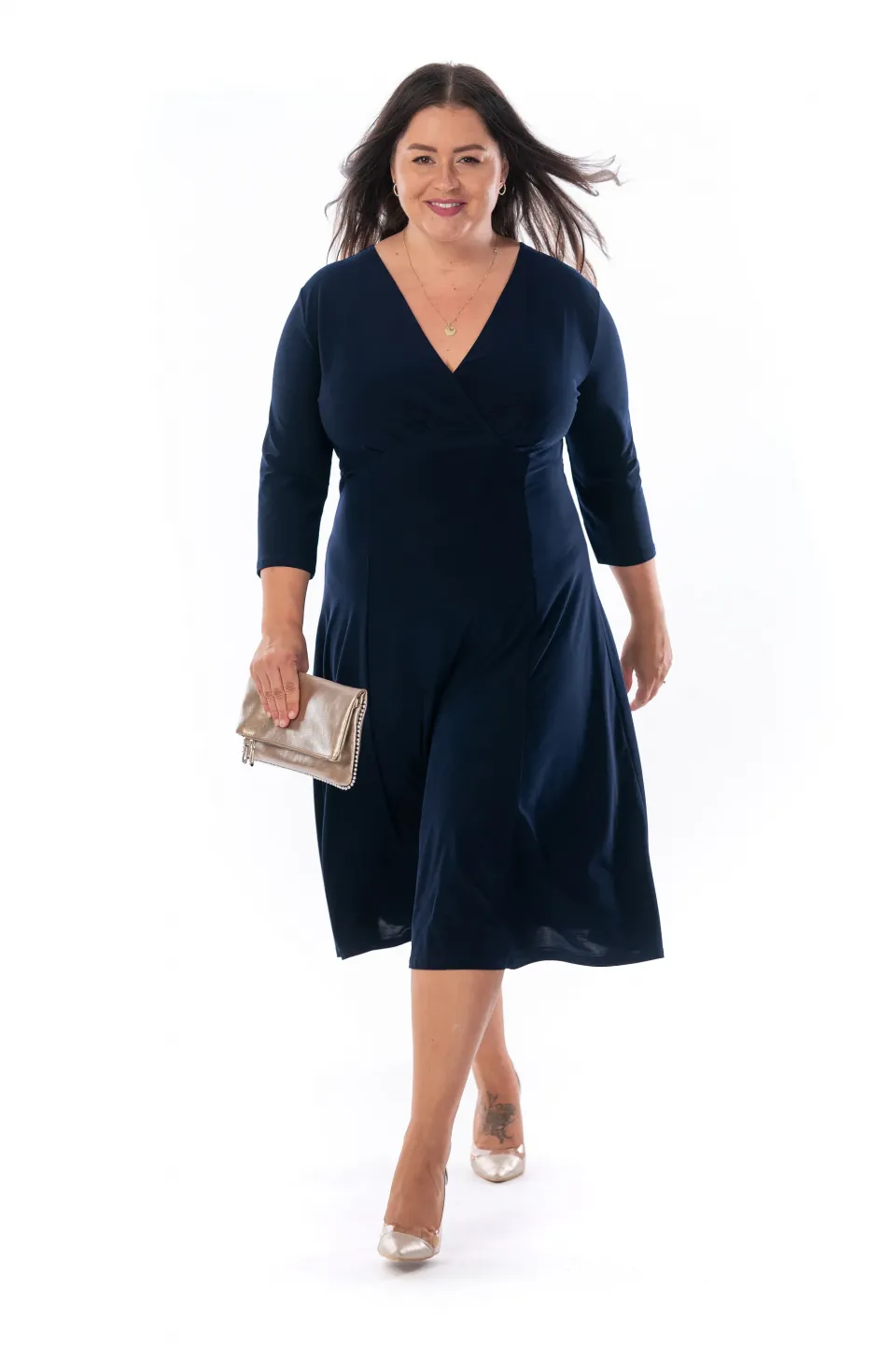 Dámské šaty LAURA