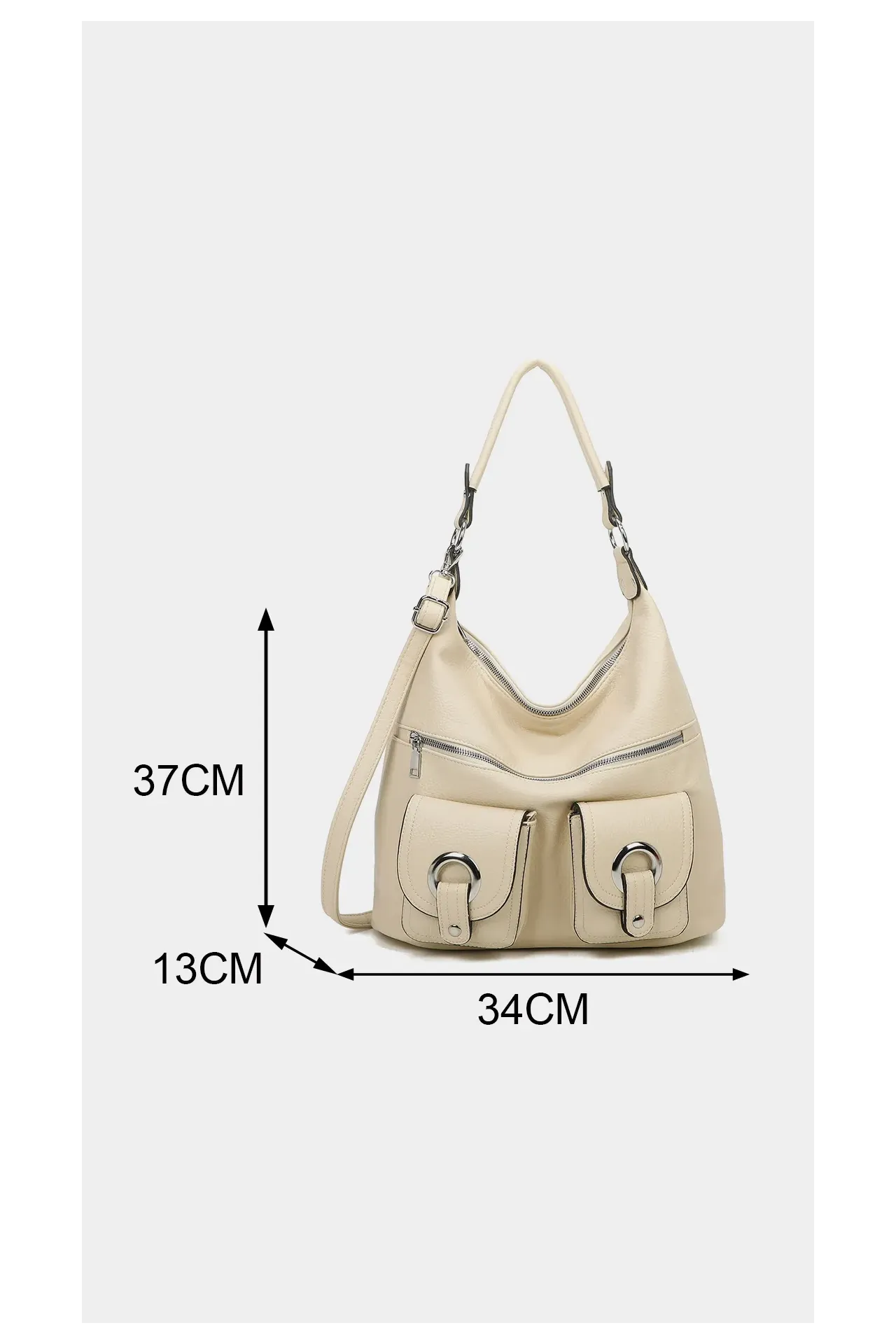 Dámská kabelka JAMIE