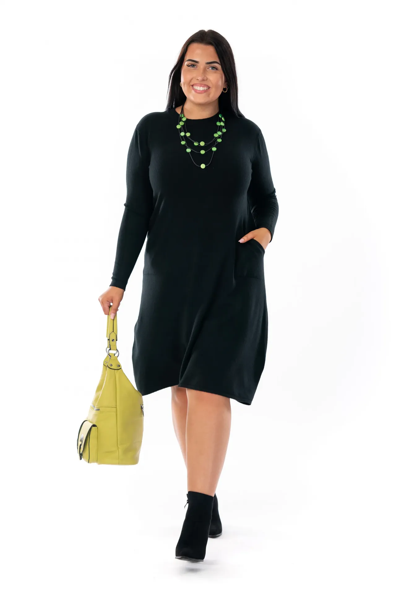 Dámská kabelka JAMIE