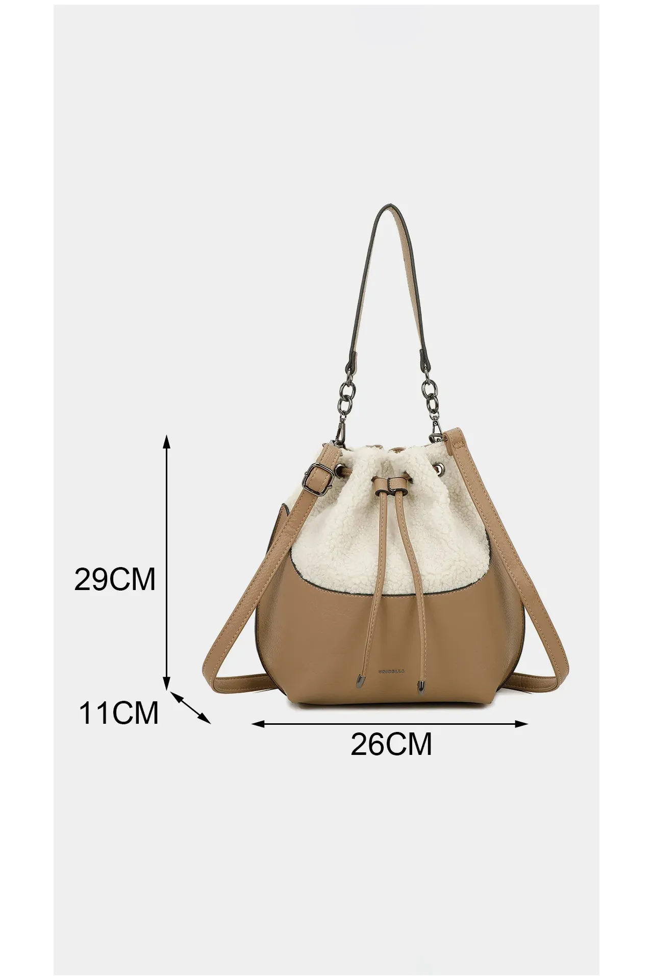 Dámská kabelka IRIDA