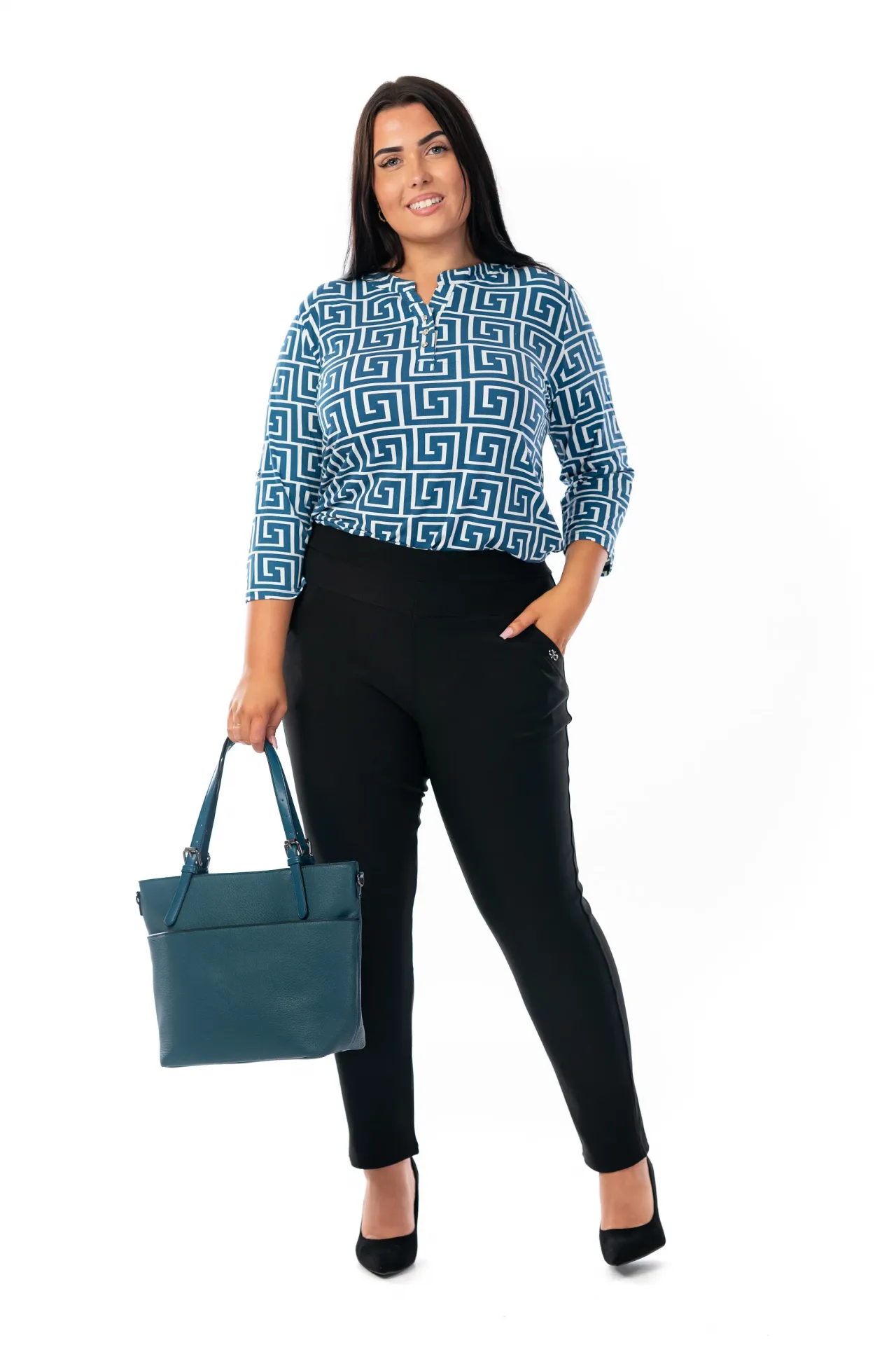 Dámská halenka VANJA