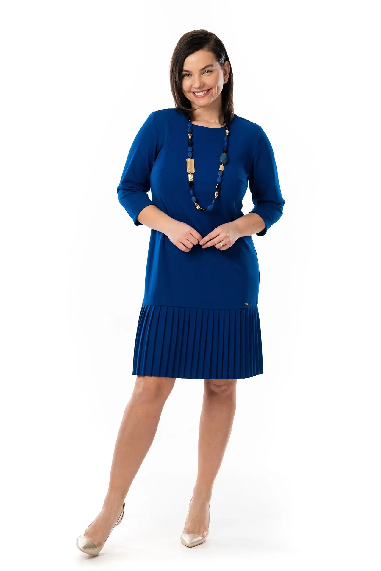 Dámské šaty NATKA