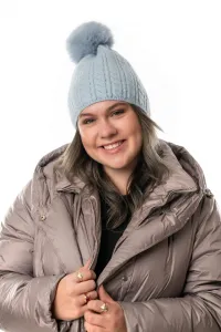 Dámská čepice CLARE