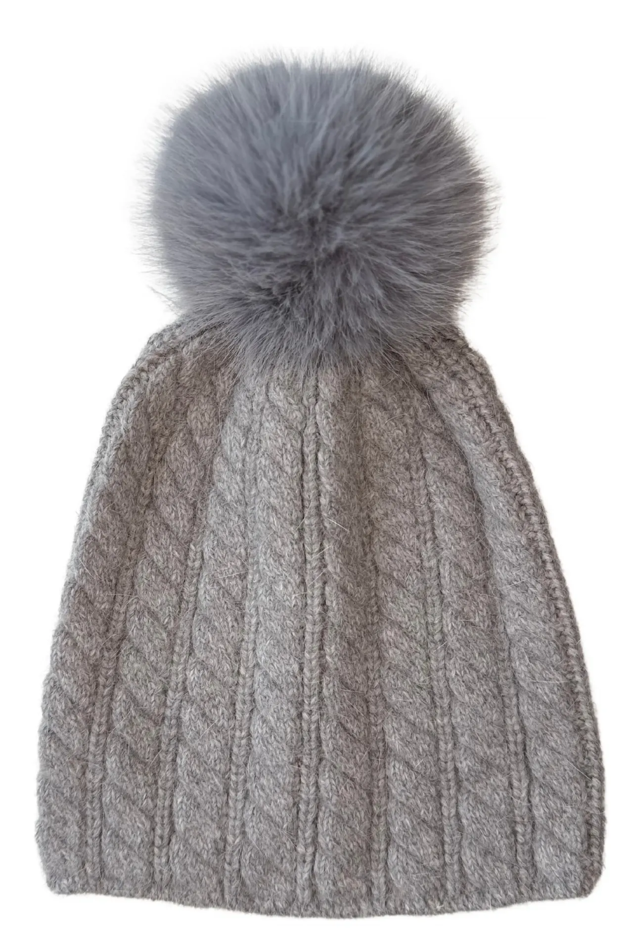 Dámská čepice CLARE