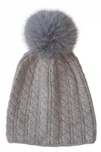 Dámská čepice CLARE