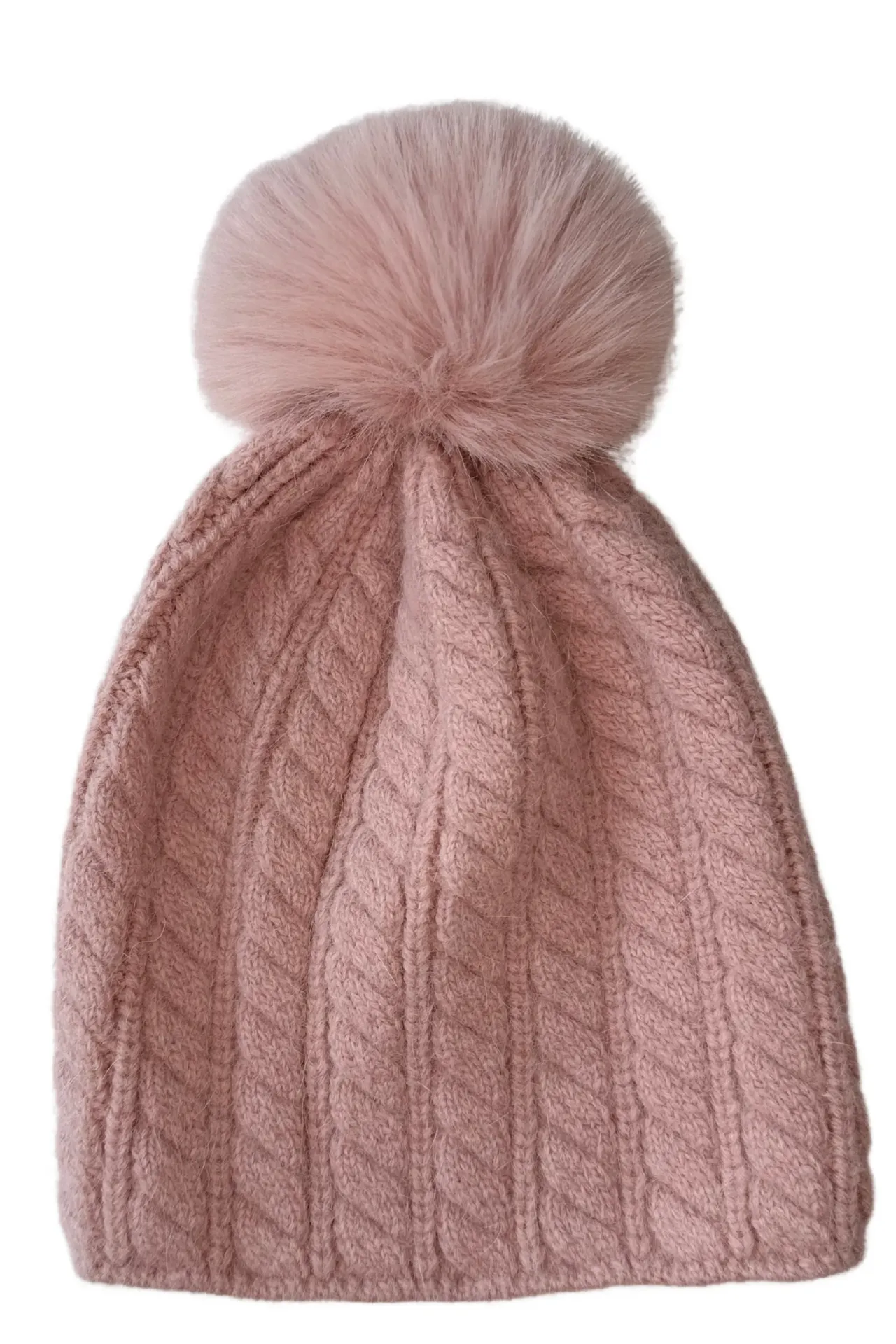 Dámská čepice CLARE