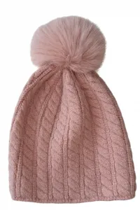 Dámská čepice CLARE