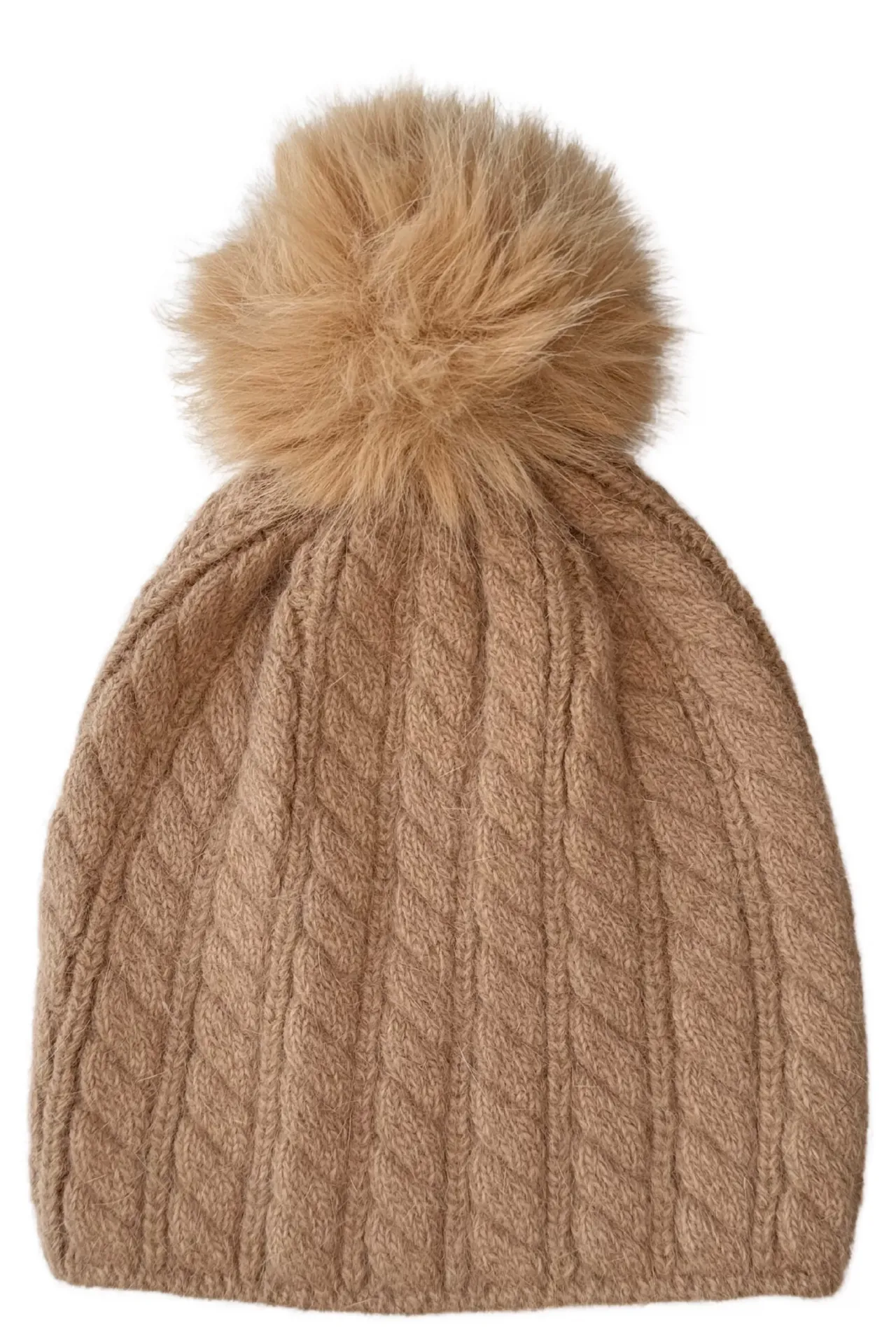 Dámská čepice CLARE