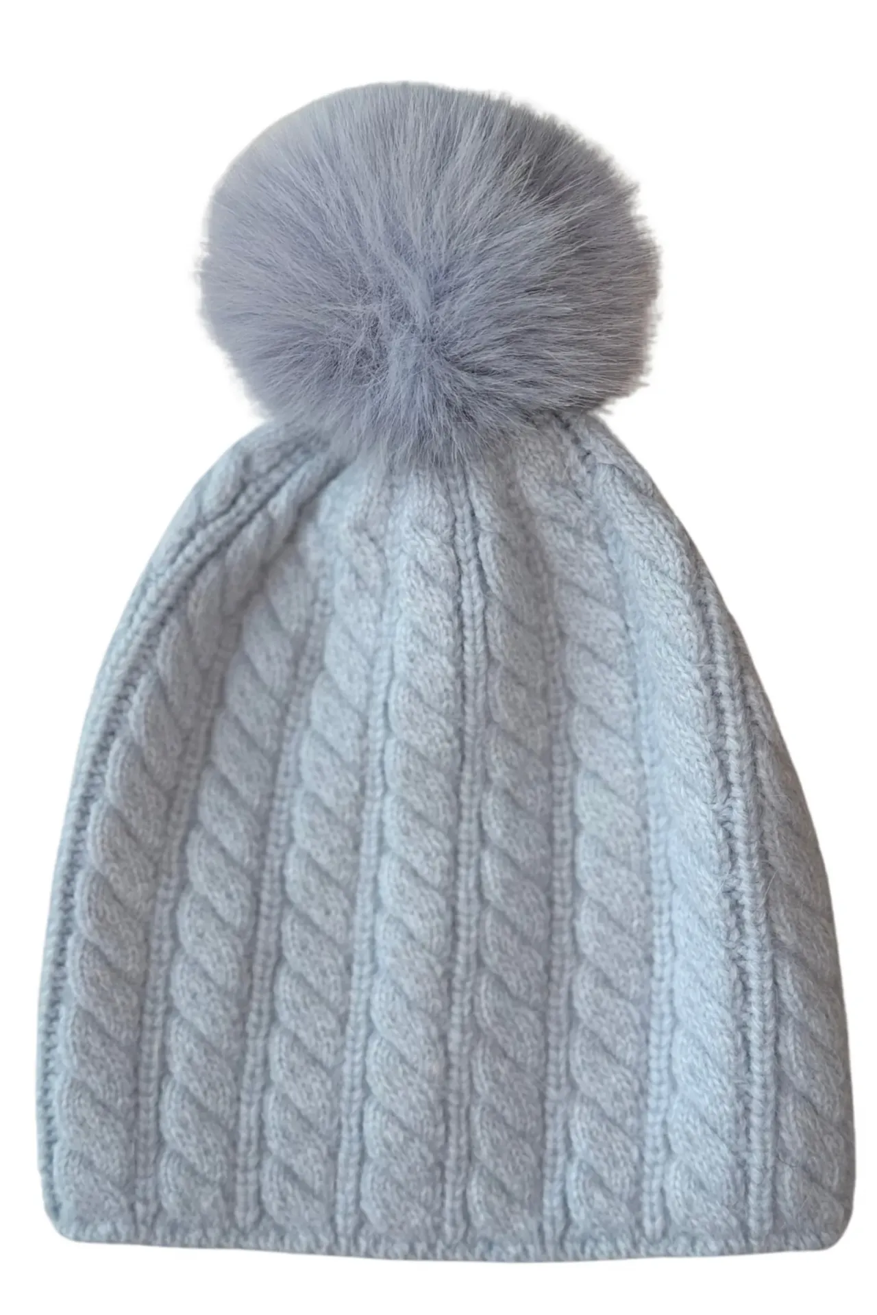 Dámská čepice CLARE