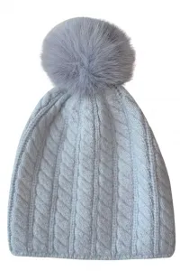 Dámská čepice CLARE