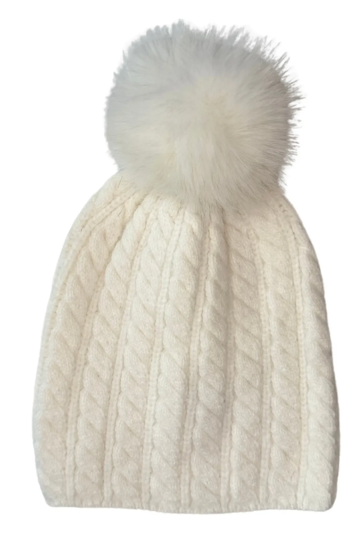 Dámská čepice CLARE