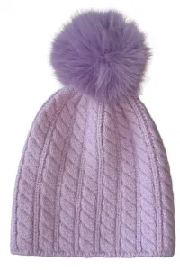 Dámská čepice CLARE