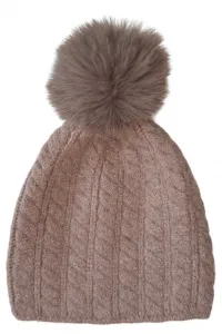 Dámská čepice CLARE