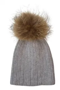 Dámská čepice VERI