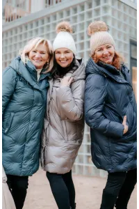 Dámská čepice VERI