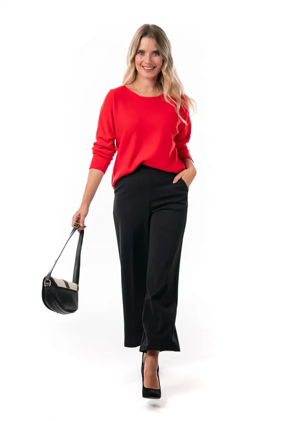 Dámské kalhoty SISA