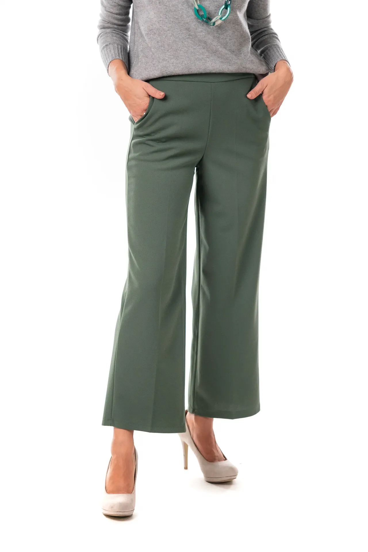 Dámské kalhoty SISA