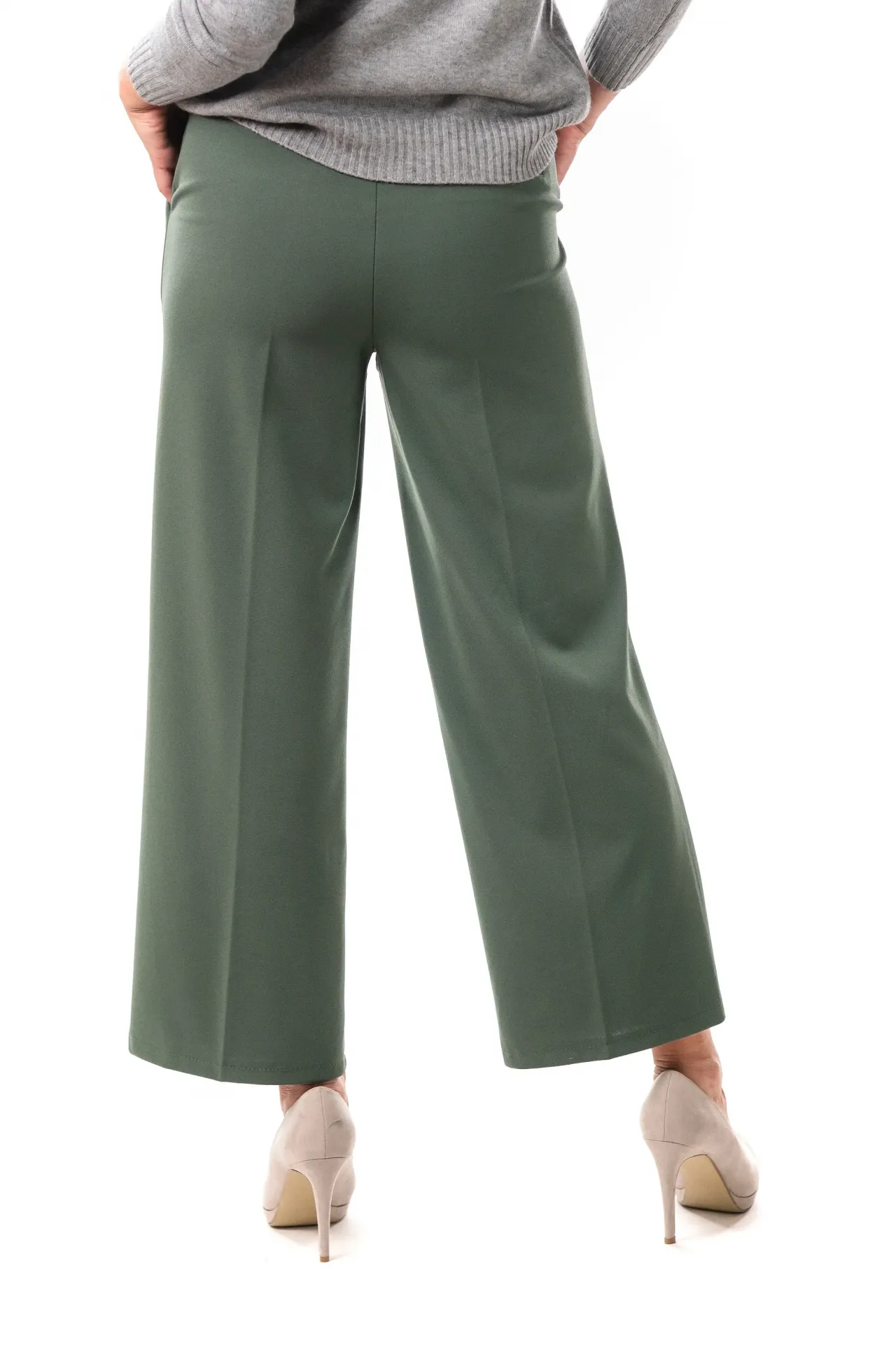 Dámské kalhoty SISA