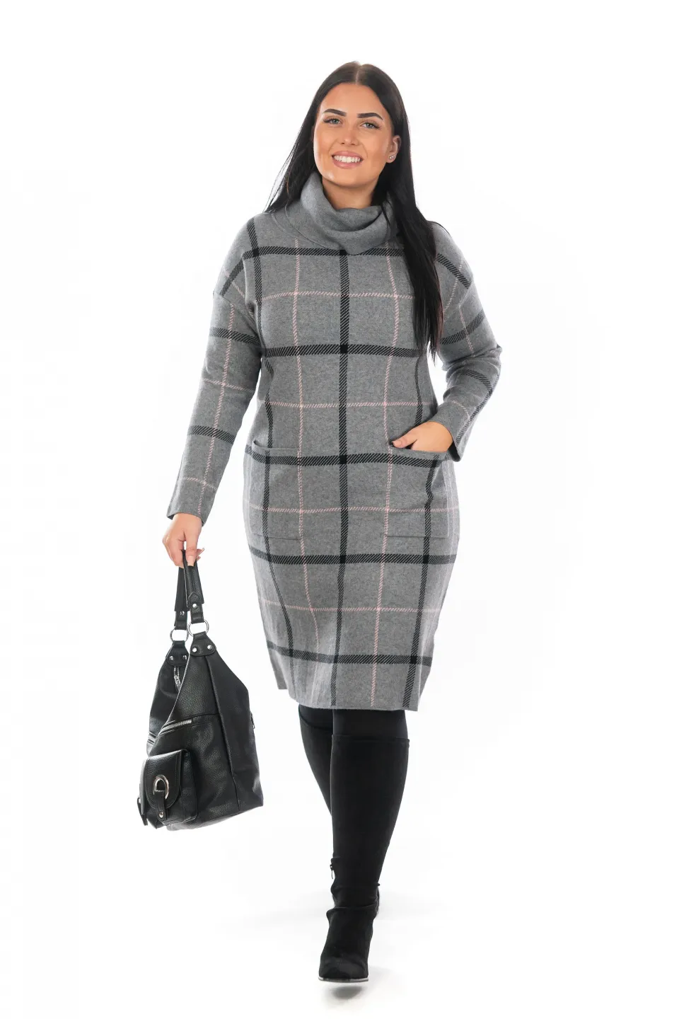 Dámské šaty FALLON