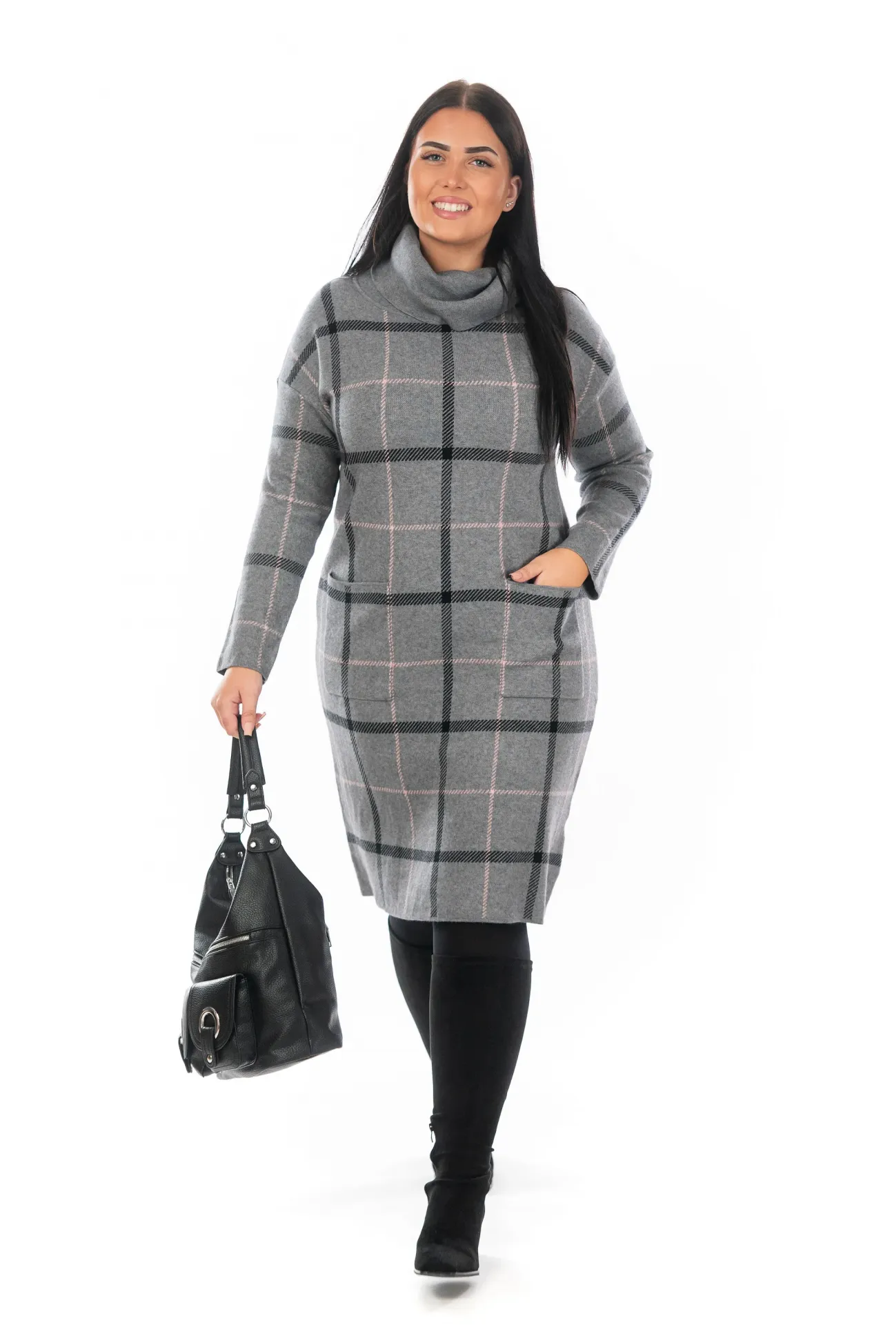 Dámské šaty FALLON