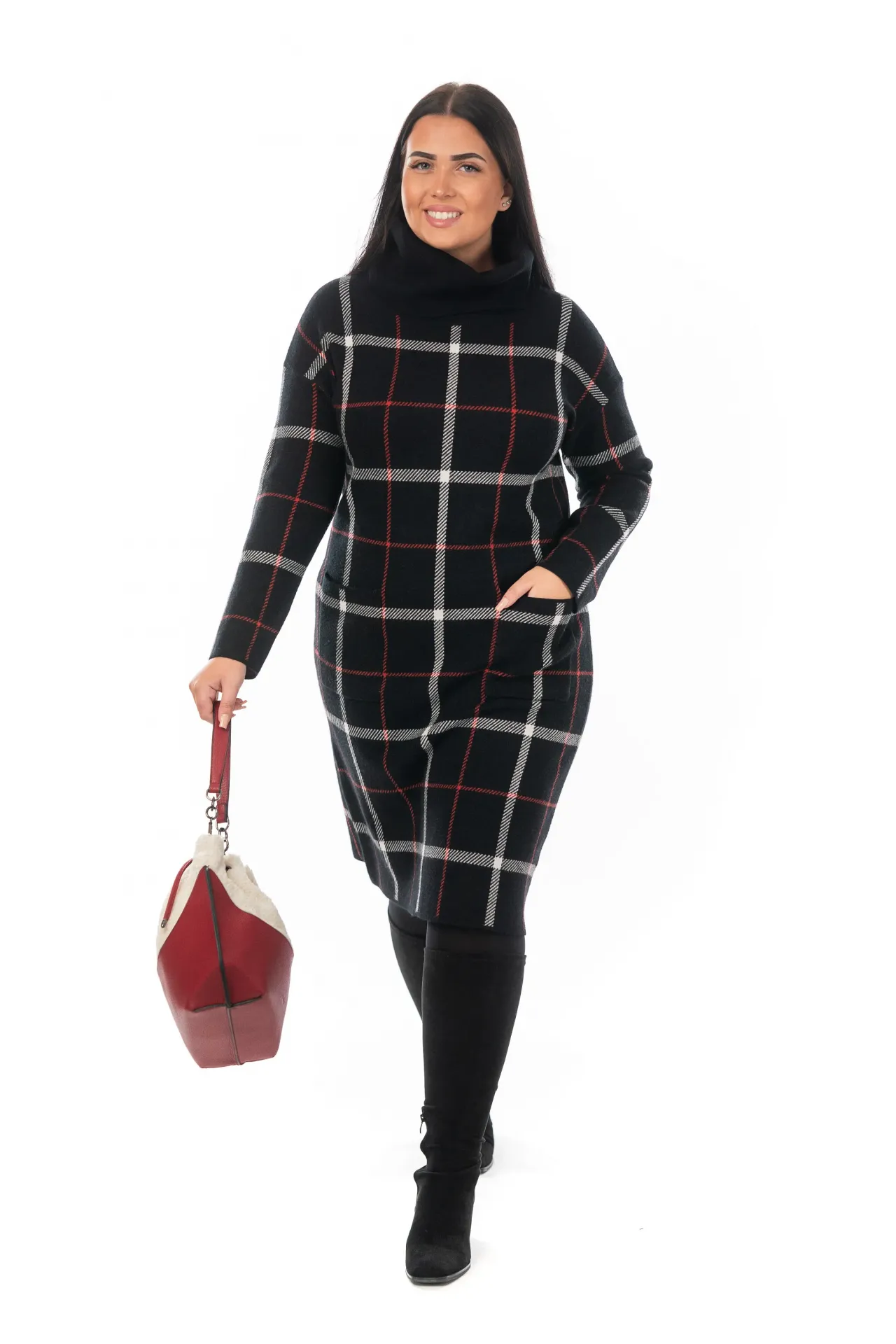 Dámské šaty FALLON