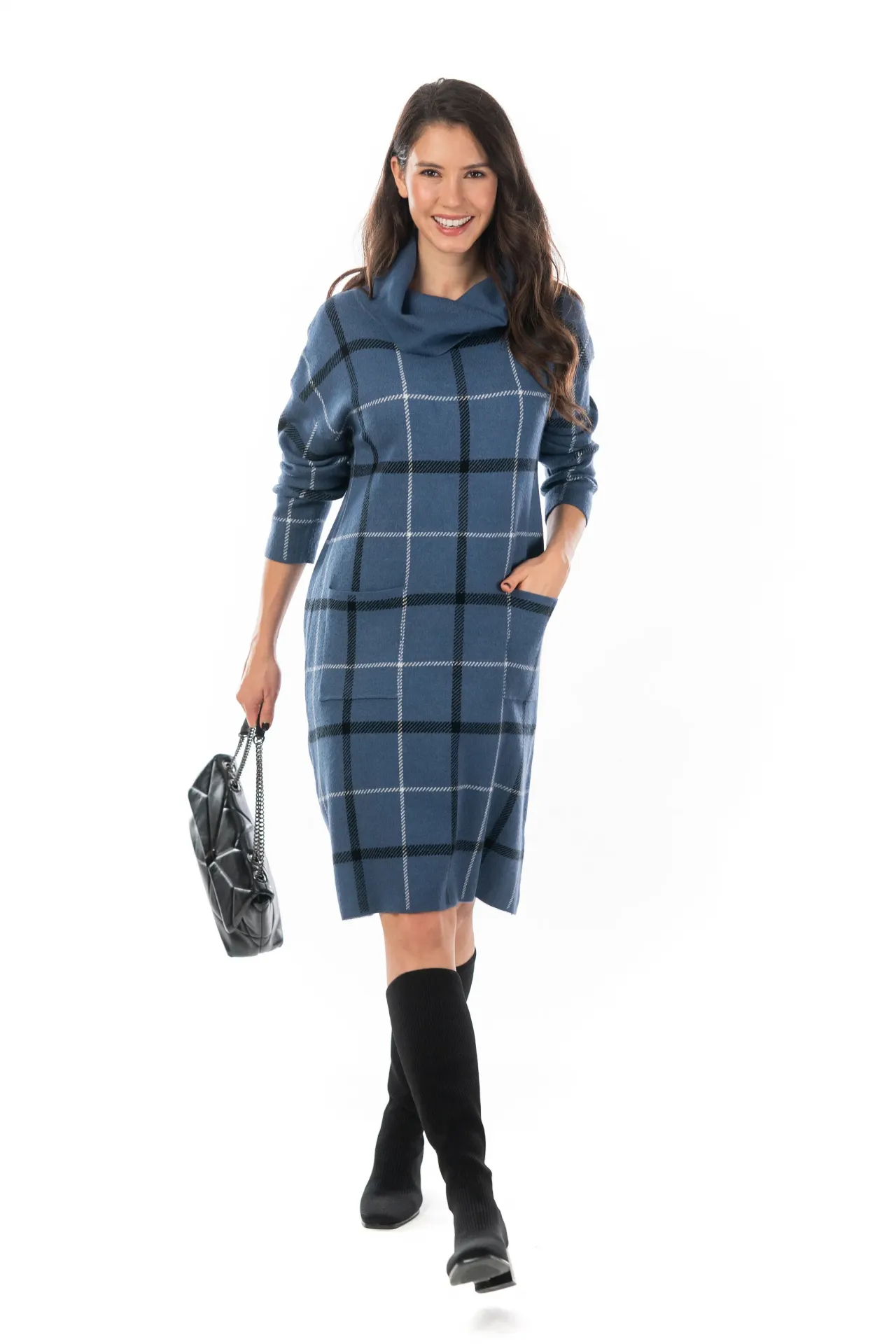 Dámské šaty FALLON