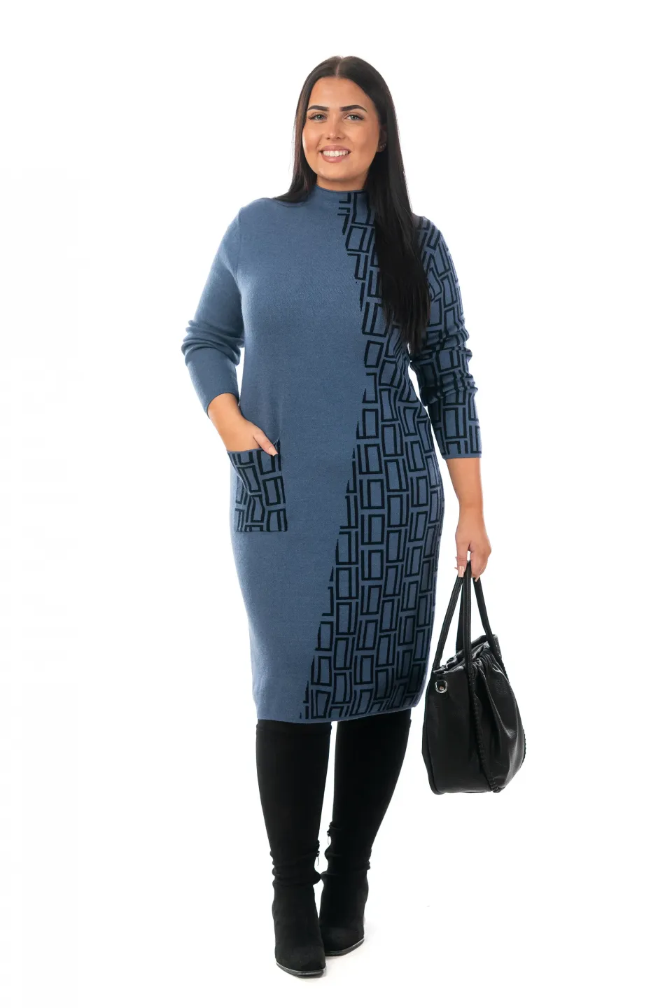 Dámské šaty GIALLO