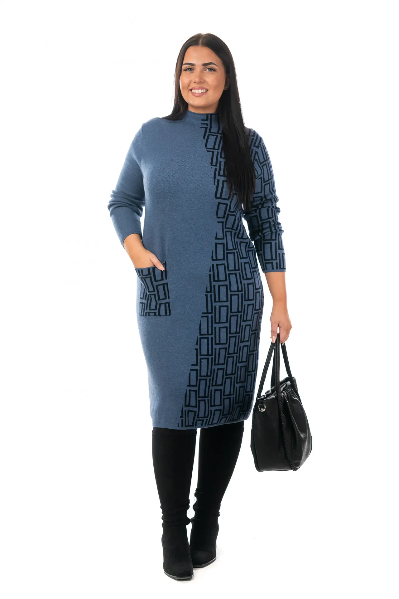 Dámské šaty GIALLO