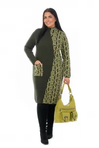 Dámské šaty GIALLO