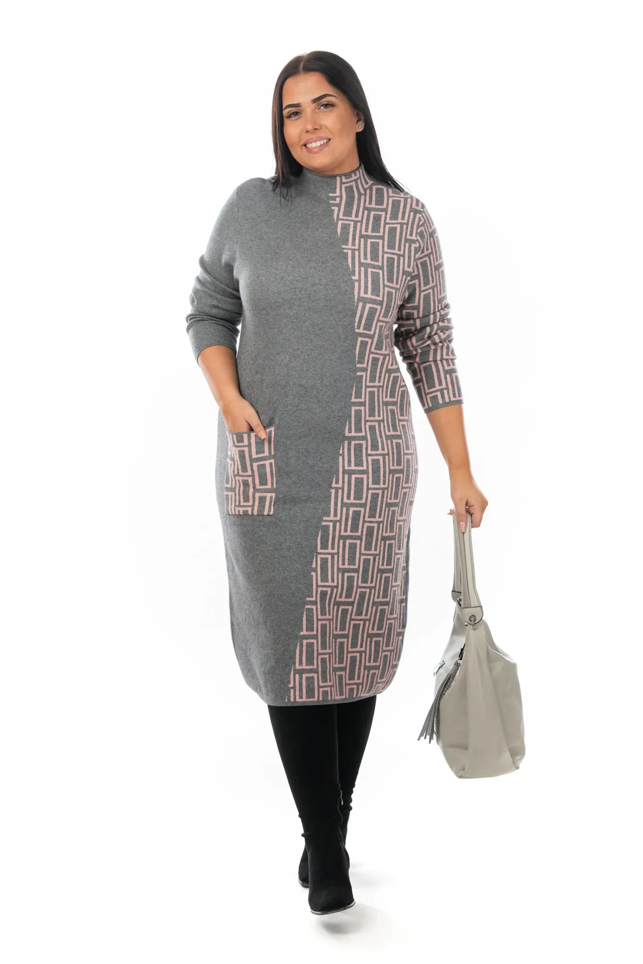 Dámské šaty GIALLO