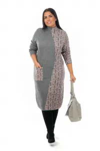 Dámské šaty GIALLO