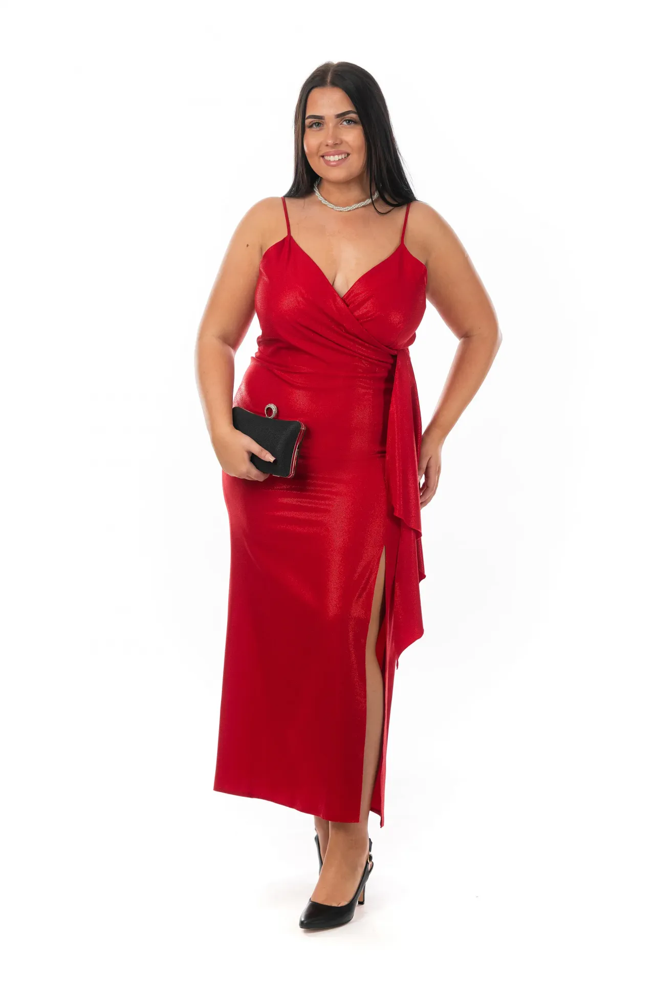 Dámské šaty TRATTO