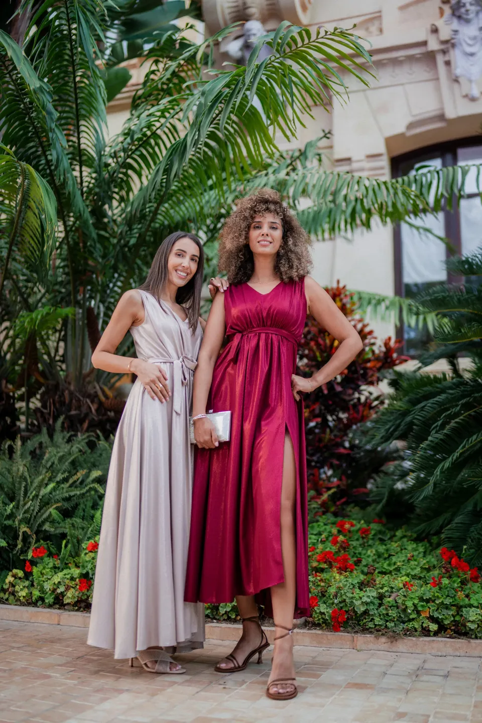 Dámské šaty TANYA